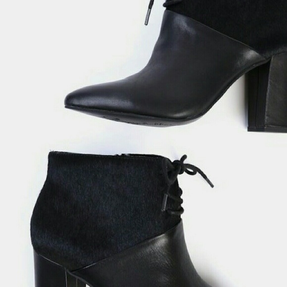 Seychelles & corey Lynn booties - Picture 3 of 7